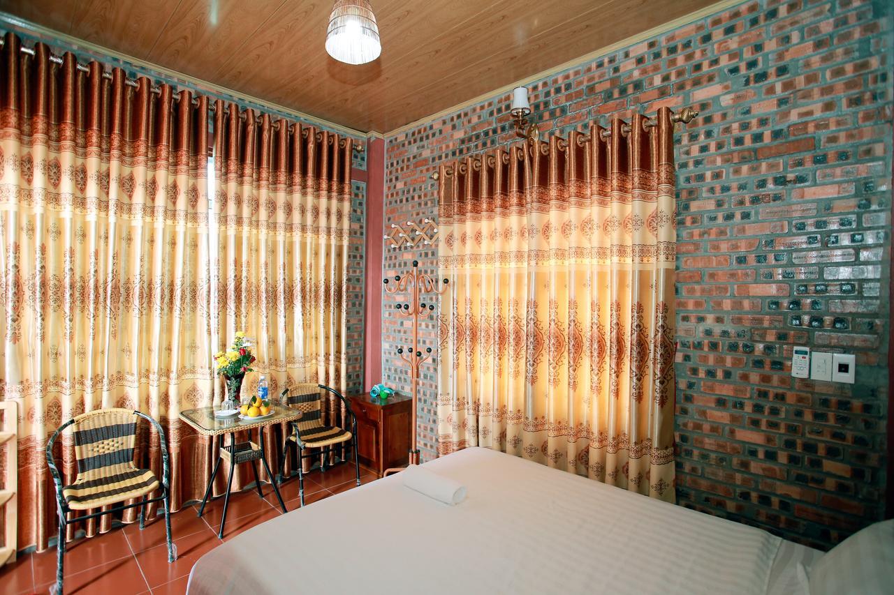 Bai Dinh Eco Homestay Ninh Binh Exterior foto